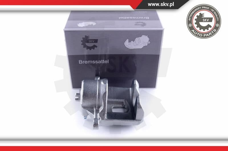 Brake Caliper 50SKV771
