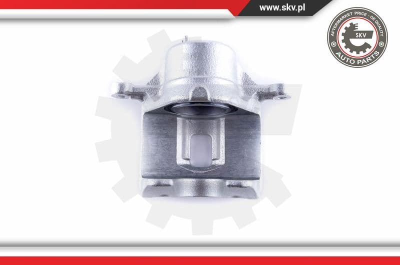 Brake Caliper 50SKV771 - image 4