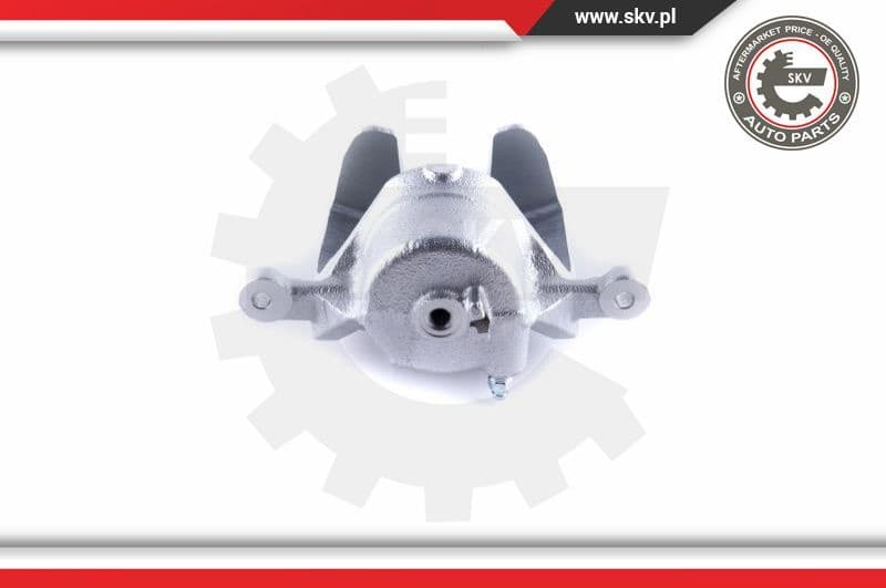 Brake Caliper 50SKV771 - image 5
