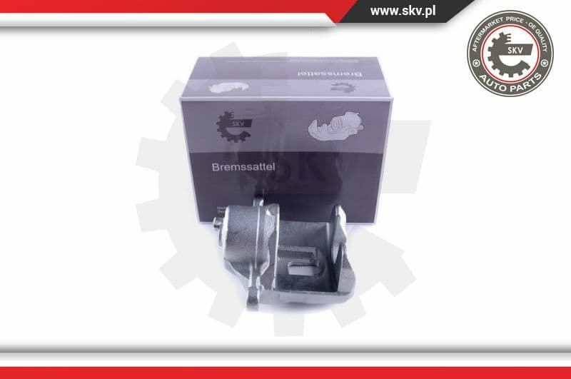 Brake Caliper 50SKV772