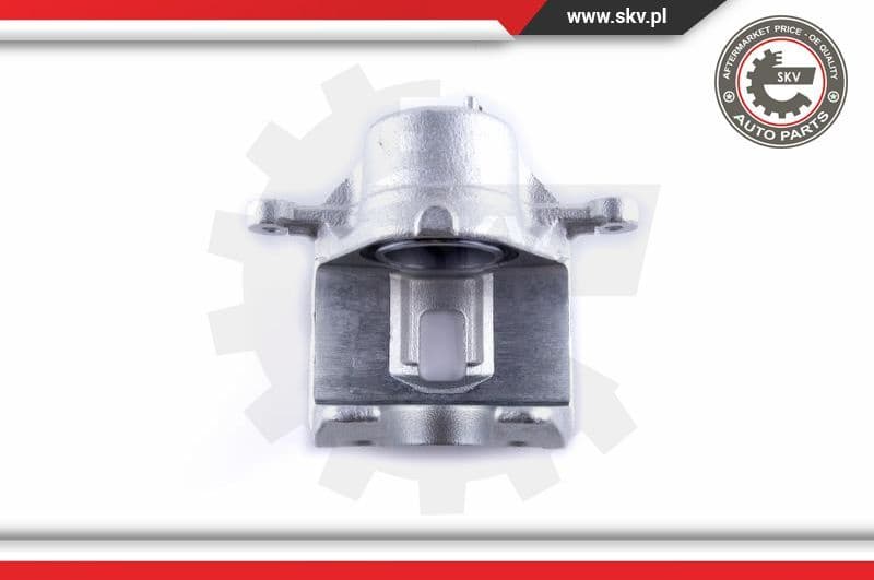 Brake Caliper 50SKV772 - image 4