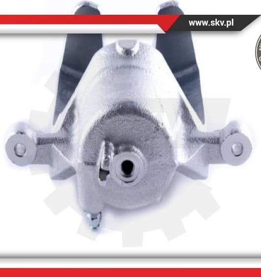 Brake Caliper 50SKV772 - image 5