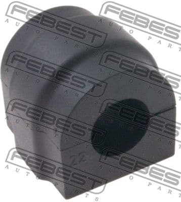 Mounting, stabiliser bar BMSB-X5R