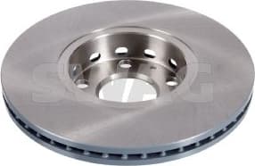 Brake Disc 32 90 8352 - image 2