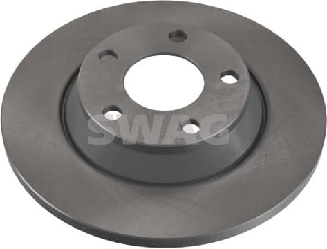 Brake Disc 32 90 8594