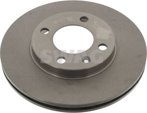 Brake Disc 32 90 8557