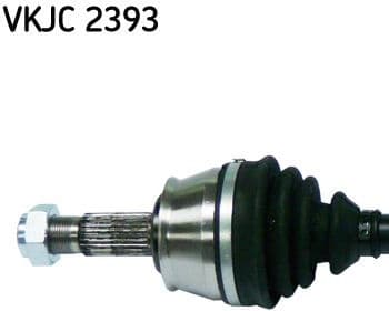 Drive Shaft VKJC 2393 - image 5