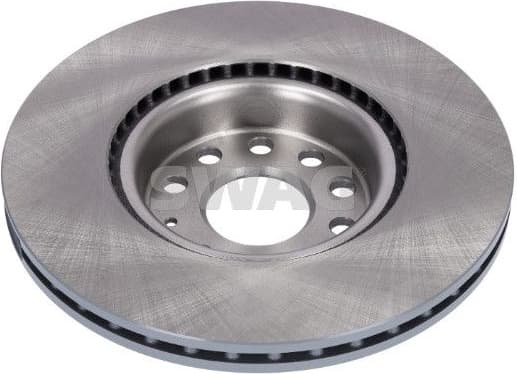 Brake Disc 30 92 4384 - image 2