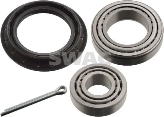 Wheel Bearing Kit 40 85 0002