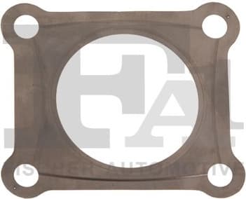 Gasket, charger 477-524