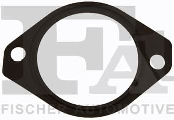 Seal, turbine inlet (charger) 477-523