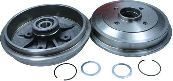 Brake Drum 19-3681