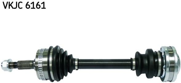 Drive Shaft VKJC 6161 - image 4
