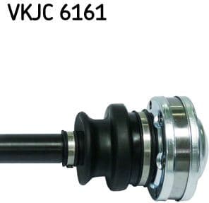 Drive Shaft VKJC 6161 - image 6