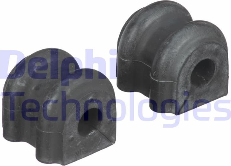 Bushing, stabiliser bar TD1767W