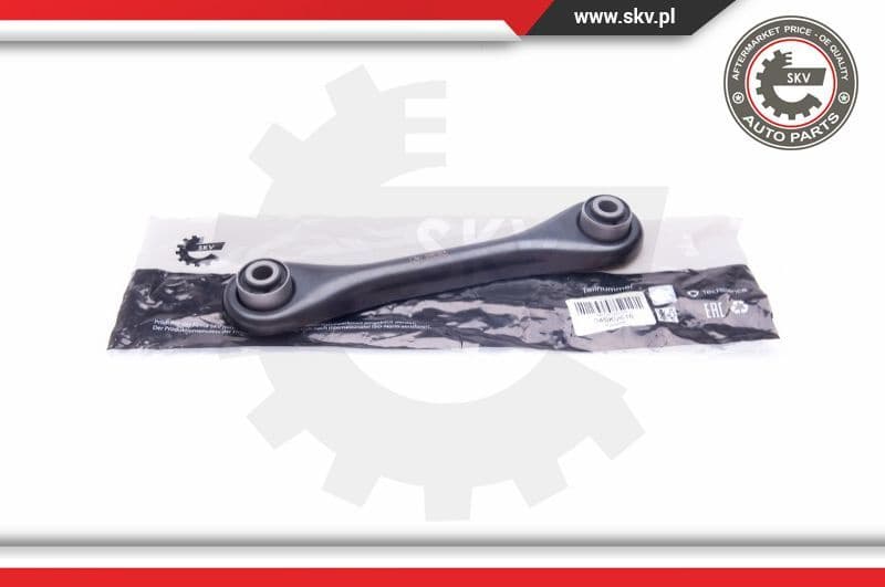 Control/Trailing Arm, wheel suspension 04SKV616