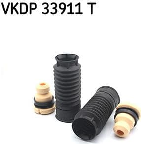 Dust Cover Kit, shock absorber VKDP33911T
