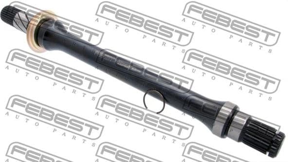 Drive Shaft 0512-626GD