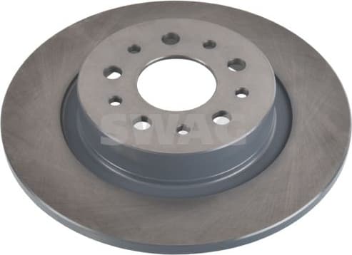 Brake Disc 70 10 7714