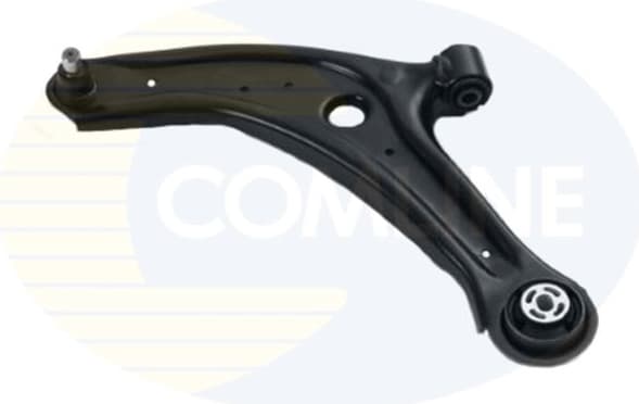 Control/Trailing Arm, wheel suspension CCA1458L - image 2