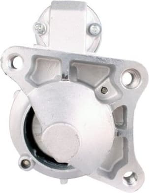 Starter 8EA 012 527-471 - image 2