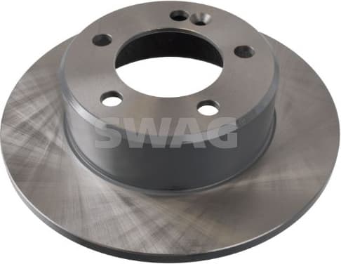Brake Disc 60 94 0094