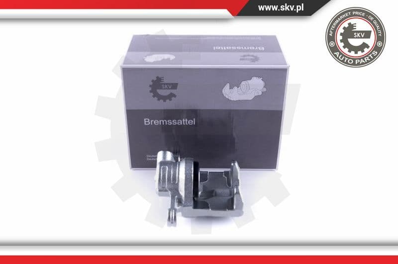 Brake Caliper 55SKV283
