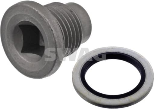 Screw Plug, automatic transmission casing 60 10 1250