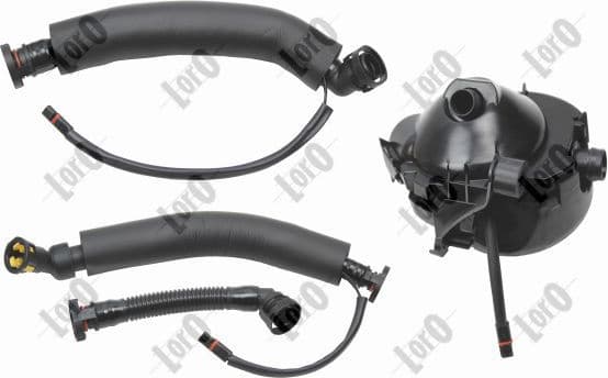 Repair Kit, crankcase ventilation LORO 004-028-091