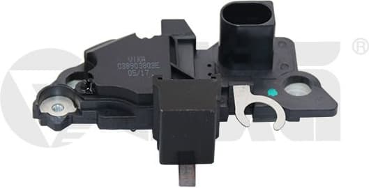 Alternator Regulator 99030009301