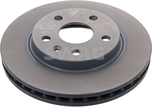 Brake Disc 40 93 9195