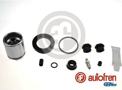 Repair Kit, brake caliper D43107K