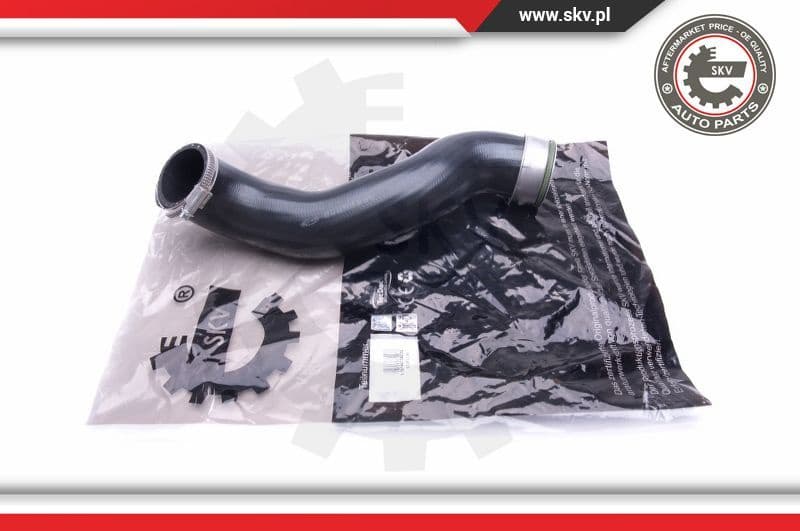 Charge Air Hose 43SKV146