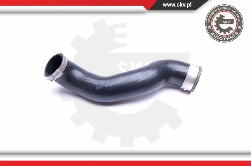 Charge Air Hose 43SKV146 - image 2