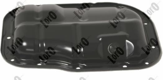 Oil Sump LORO 100-00-091