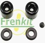 Repair Kit, wheel brake cylinder 325014