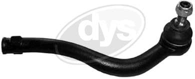 Tie Rod End 22-00270-1