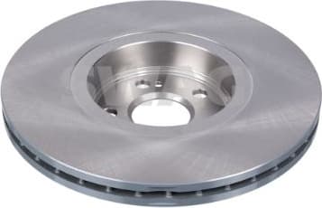 Brake Disc 60 92 4311 - image 2