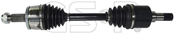 Drive Shaft 259535