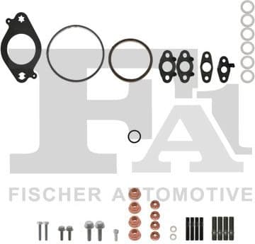 Mounting Kit, charger KT120890