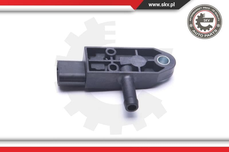 Sensor, exhaust pressure 17SKV656 - image 3