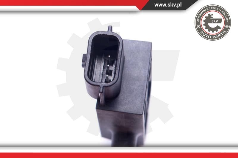 Sensor, exhaust pressure 17SKV656 - image 4