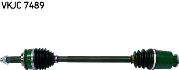 Drive Shaft VKJC 7489 - image 4