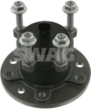 Wheel Bearing Kit 40 92 6675