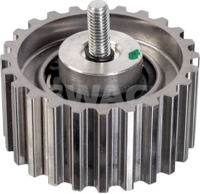 Deflection Pulley/Guide Pulley, timing belt 70 93 0980