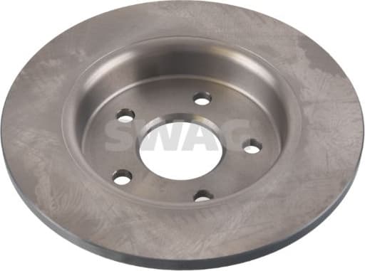 Brake Disc 50 92 4619 - image 2