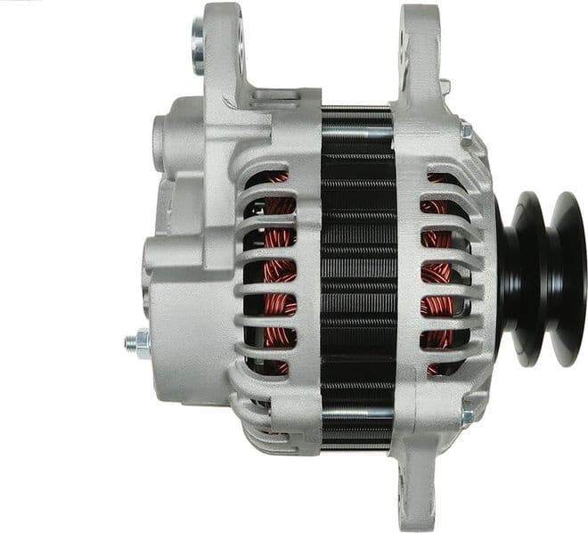 Alternator AS A5188 - image 2