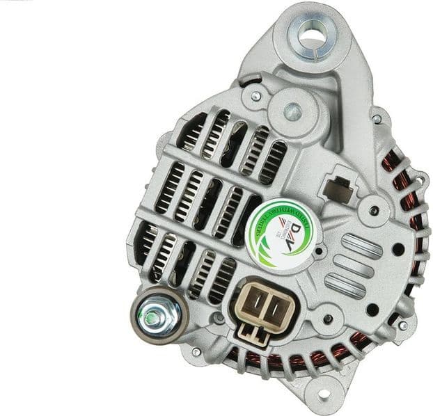 Alternator AS A5188 - image 3