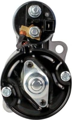 Starter 8EA 012 527-361 - image 3