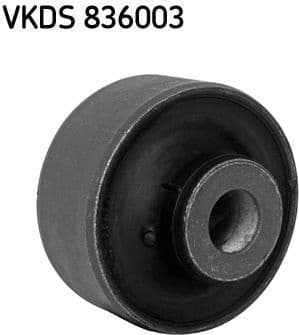 Mounting, control/trailing arm VKDS836003 - image 2